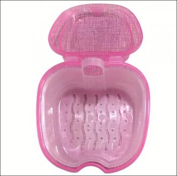 Kunststoff-Prothesenbox